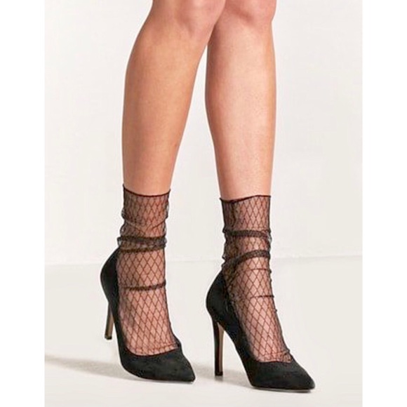 DIAMOND STITCH HOSIERY - Picture 8 of 8